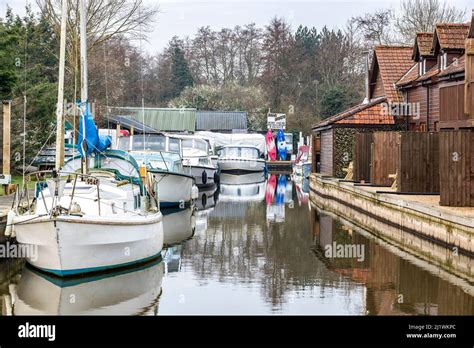 wayford bridge marina boat sales.